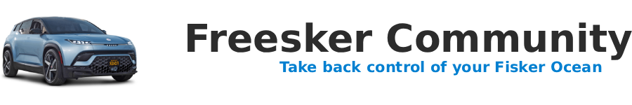 Freesker Community